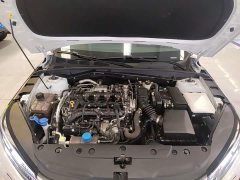 Changan Yidong Blue Whale 1.5T 500Bar Flagship - ფოტო 19
