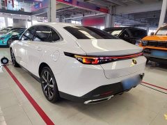 Changan Yidong Blue Whale 1.5T 500Bar Flagship - ფოტო 4