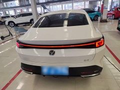 Changan Yidong Blue Whale 1.5T 500Bar Flagship - ფოტო 5