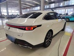 Changan Yidong Blue Whale 1.5T 500Bar Flagship - ფოტო 6