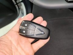 Changan Yidong Blue Whale 1.5T 500Bar Flagship - ფოტო 8
