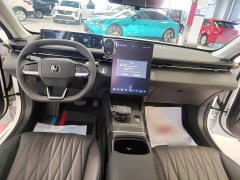 Changan Yidong Blue Whale 1.5T 500Bar Flagship - ფოტო 9