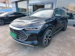 BYD Yuan Plus DM-i 115KM Flagship Smart Driving Edition - ფოტო 1