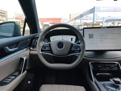 BYD Yuan Plus DM-i 115KM Flagship Smart Driving Edition - ფოტო 10