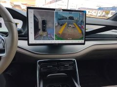 BYD Yuan Plus DM-i 115KM Flagship Smart Driving Edition - ფოტო 12