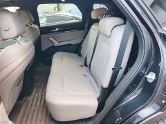 BYD Yuan Plus DM-i 115KM Flagship Smart Driving Edition - ფოტო 16