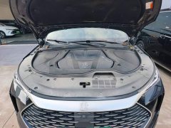 BYD Yuan Plus DM-i 115KM Flagship Smart Driving Edition - ფოტო 19