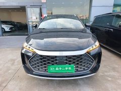 BYD Yuan Plus DM-i 115KM Flagship Smart Driving Edition - ფოტო 2