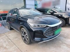 BYD Yuan Plus DM-i 115KM Flagship Smart Driving Edition - ფოტო 3