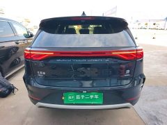 BYD Yuan Plus DM-i 115KM Flagship Smart Driving Edition - ფოტო 5