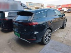 BYD Yuan Plus DM-i 115KM Flagship Smart Driving Edition - ფოტო 6