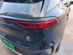 BYD Yuan Plus DM-i 115KM Flagship Smart Driving Edition - ფოტო 7