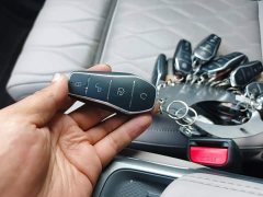 BYD Yuan Plus DM-i 115KM Flagship Smart Driving Edition - ფოტო 8