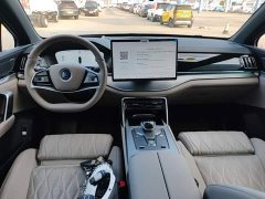 BYD Yuan Plus DM-i 115KM Flagship Smart Driving Edition - ფოტო 9
