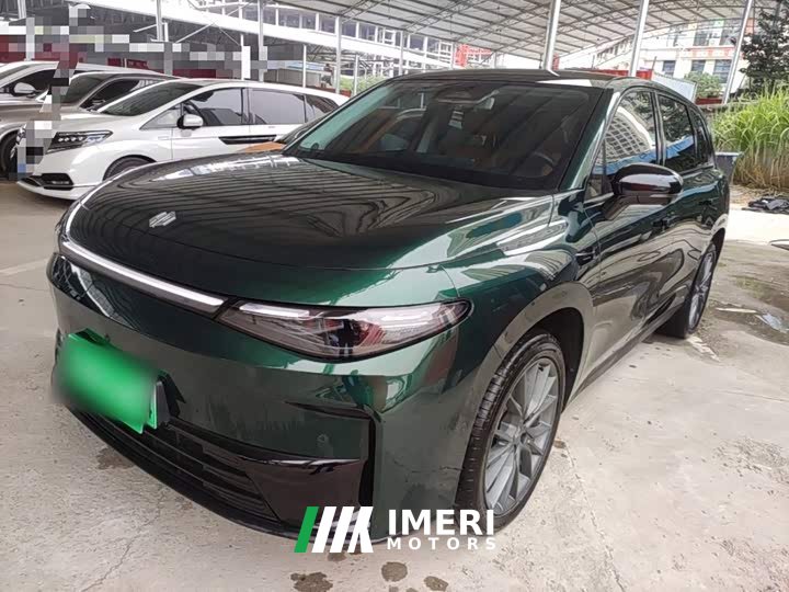 Leapmotor Leapo C10 605 Comfort Edition - ავტომობილი ჩინეთიდან