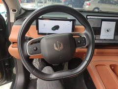 Leapmotor Leapo C10 605 Comfort Edition - ფოტო 10