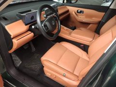 Leapmotor Leapo C10 605 Comfort Edition - ფოტო 14