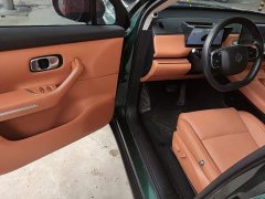 Leapmotor Leapo C10 605 Comfort Edition - ფოტო 15