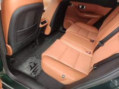 Leapmotor Leapo C10 605 Comfort Edition - ფოტო 16