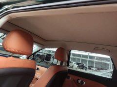 Leapmotor Leapo C10 605 Comfort Edition - ფოტო 17