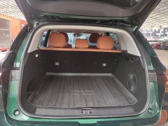 Leapmotor Leapo C10 605 Comfort Edition - ფოტო 18