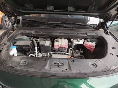 Leapmotor Leapo C10 605 Comfort Edition - ფოტო 19