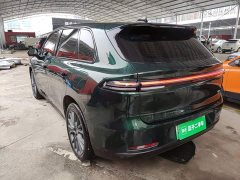 Leapmotor Leapo C10 605 Comfort Edition - ფოტო 4