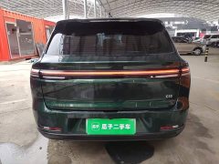 Leapmotor Leapo C10 605 Comfort Edition - ფოტო 5