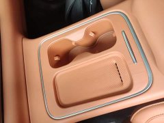 Leapmotor Leapo C10 605 Comfort Edition - ფოტო 8