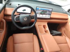 Leapmotor Leapo C10 605 Comfort Edition - ფოტო 9