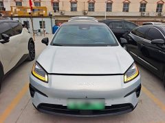 GAC AION RT 650 Smart Premium Edition - фото 2