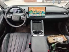 GAC AION RT 650 Smart Premium Edition - фото 9