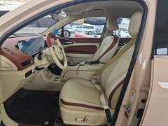 ORA Good Cat 401km Standard Range Luxury LFP - ფოტო 14