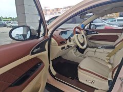 ORA Good Cat 401km Standard Range Luxury LFP - ფოტო 15