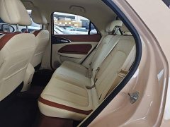 ORA Good Cat 401km Standard Range Luxury LFP - ფოტო 16