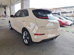 ORA Good Cat 401km Standard Range Luxury LFP - ფოტო 4