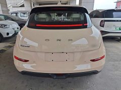 ORA Good Cat 401km Standard Range Luxury LFP - ფოტო 5