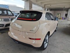 ORA Good Cat 401km Standard Range Luxury LFP - ფოტო 6