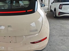 ORA Good Cat 401km Standard Range Luxury LFP - ფოტო 7