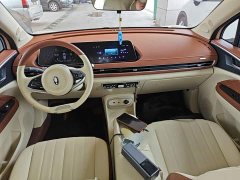 ORA Good Cat 401km Standard Range Luxury LFP - ფოტო 9