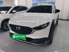 Mazda CX-30 EV Pure Electric Comfort Edition - ფოტო 1