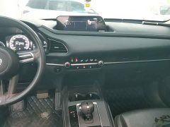 Mazda CX-30 EV Pure Electric Comfort Edition - ფოტო 10