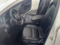 Mazda CX-30 EV Pure Electric Comfort Edition - ფოტო 12