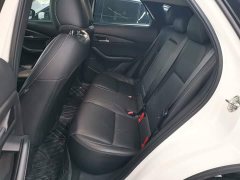 Mazda CX-30 EV Pure Electric Comfort Edition - ფოტო 14