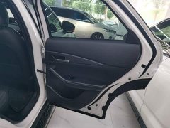 Mazda CX-30 EV Pure Electric Comfort Edition - ფოტო 20