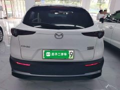 Mazda CX-30 EV Pure Electric Comfort Edition - ფოტო 4