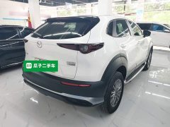 Mazda CX-30 EV Pure Electric Comfort Edition - ფოტო 5