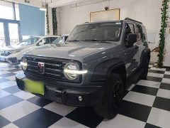 Tank 300 Off-Road Edition 2.0T Conqueror - ფოტო 1