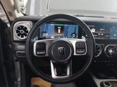 Tank 300 Off-Road Edition 2.0T Conqueror - ფოტო 10