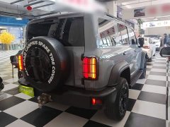 Tank 300 Off-Road Edition 2.0T Conqueror - ფოტო 6